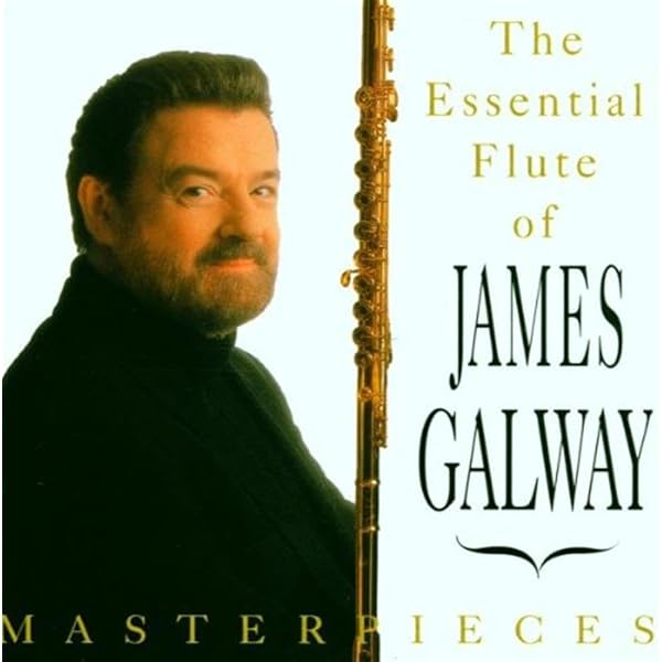 Best of James Galway,Very: Galway,James: Amazon.fr: CD et Vinyles}